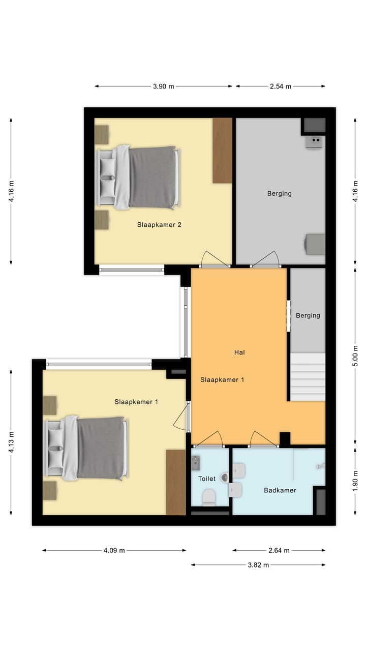 Foto 73 van Waterland 70