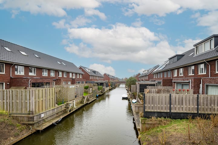 Foto 9 van Platostraat