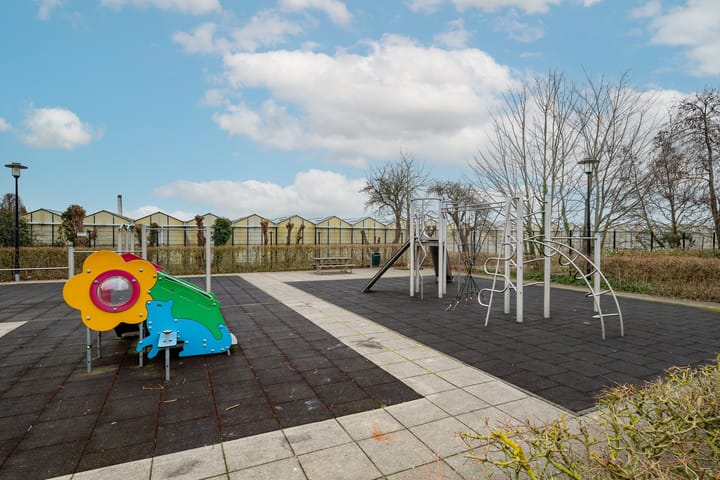 Foto 10 van Platostraat