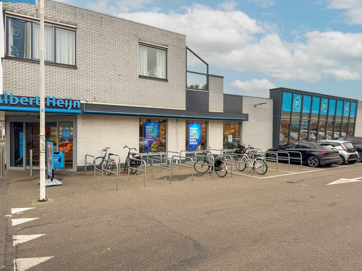 Foto 12 van Platostraat