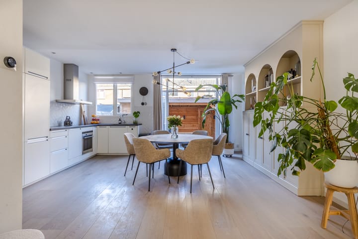 Foto 2 van Texelstraat 56