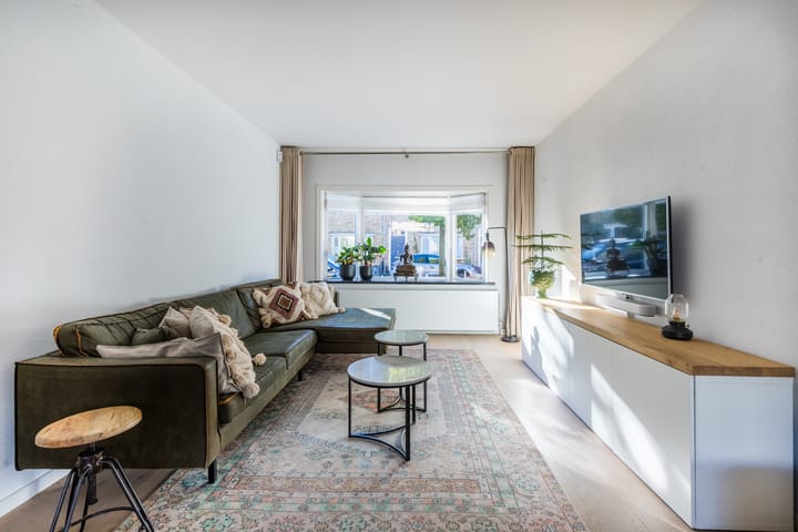 Foto 3 van Texelstraat 56