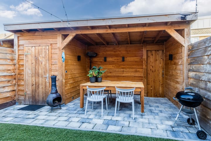 Foto 5 van Texelstraat 56