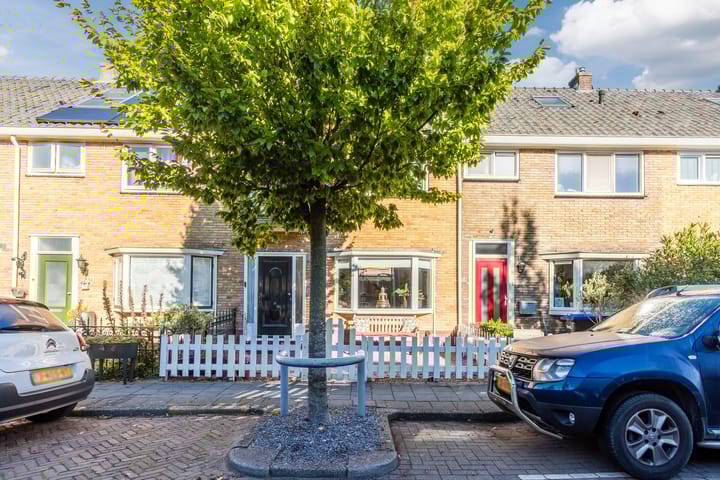 Foto 6 van Texelstraat 56