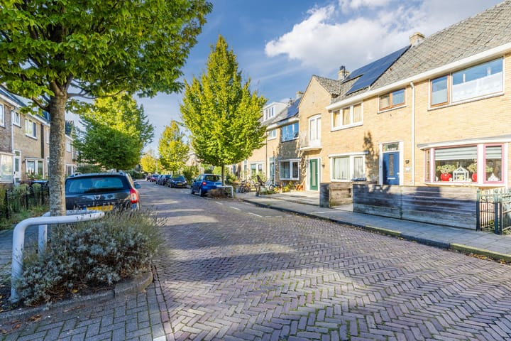 Foto 7 van Texelstraat 56