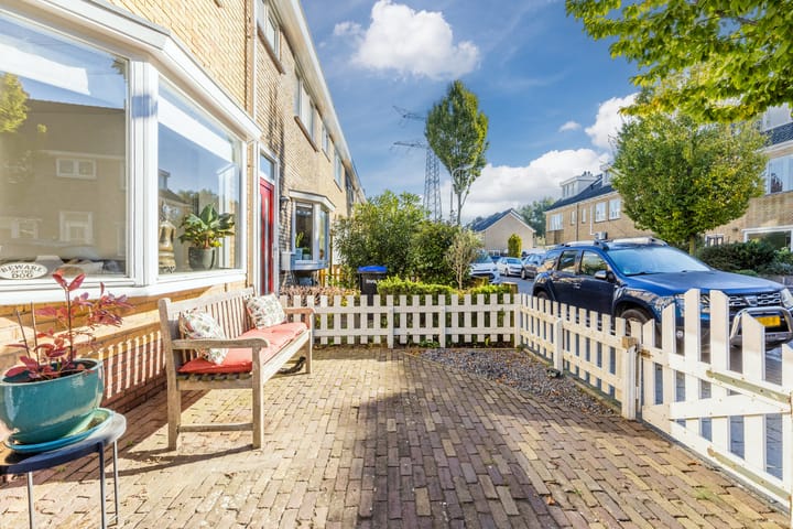 Foto 8 van Texelstraat 56