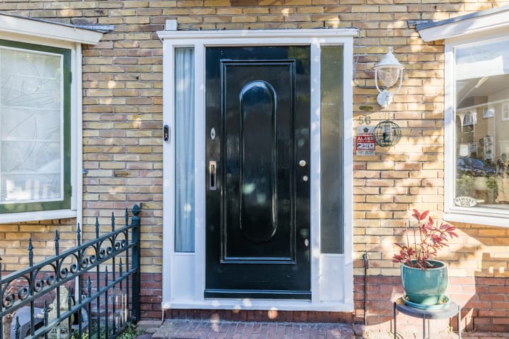 Foto 9 van Texelstraat 56