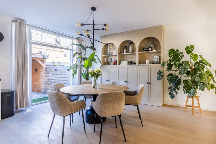 Foto 12 van Texelstraat 56