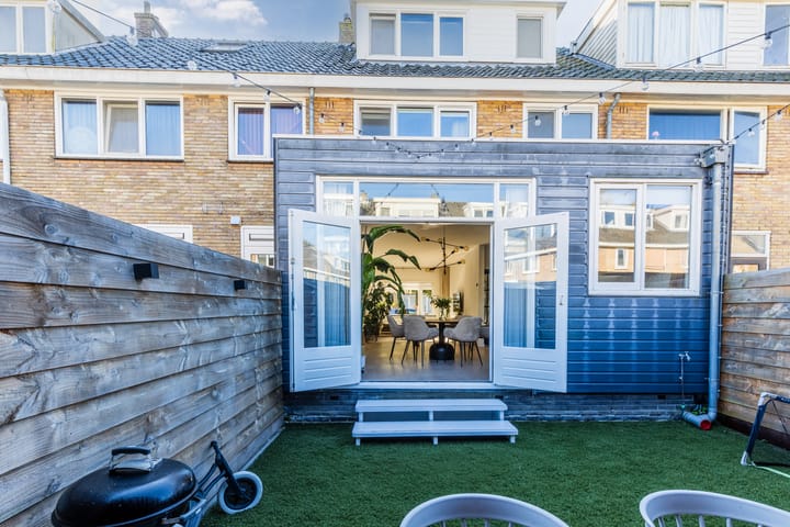 Foto 38 van Texelstraat 56