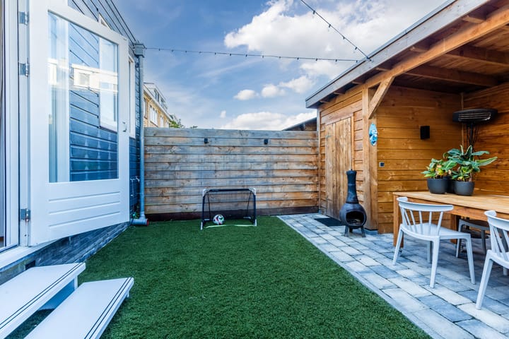 Foto 40 van Texelstraat 56