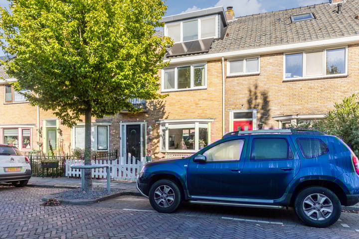 Foto 42 van Texelstraat 56