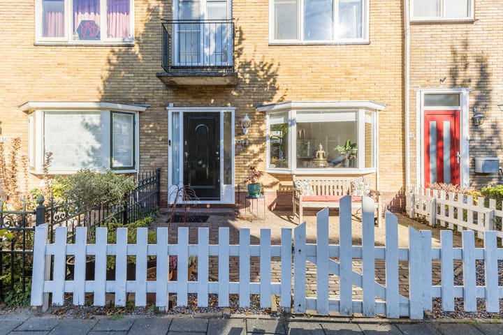 Foto 43 van Texelstraat 56