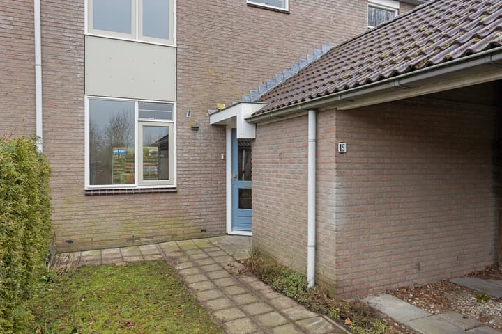 Foto 28 van Pelmolenerf 15