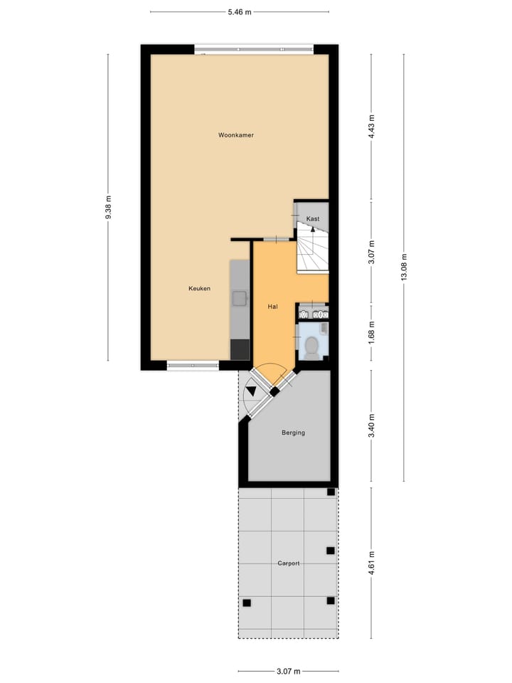 Foto 35 van Pelmolenerf 15