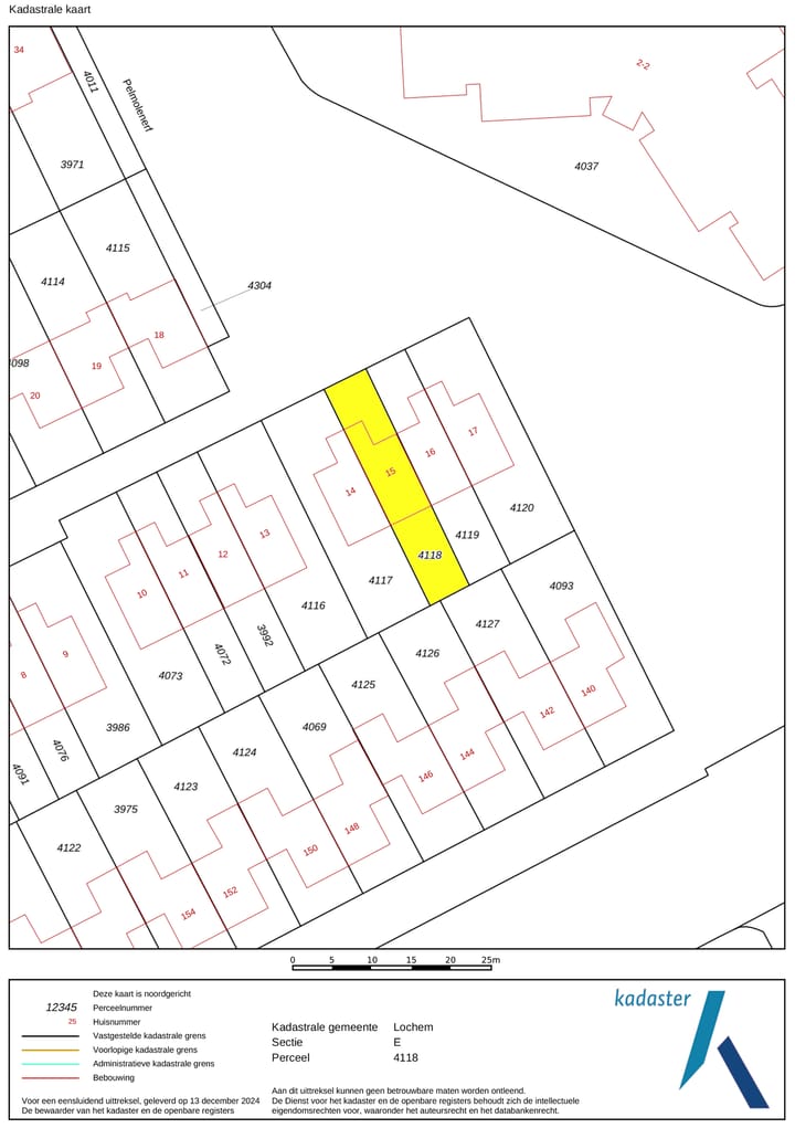 Foto 38 van Pelmolenerf 15