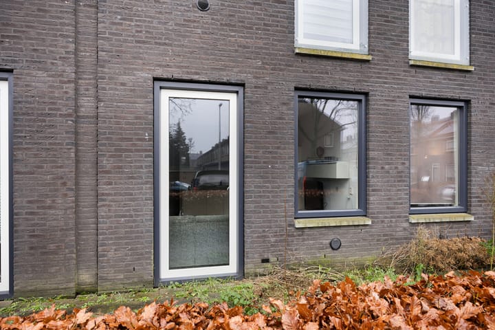 Foto 3 van Berlagestraat 76