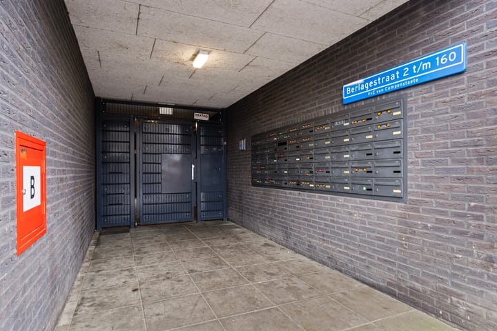 Foto 4 van Berlagestraat 76