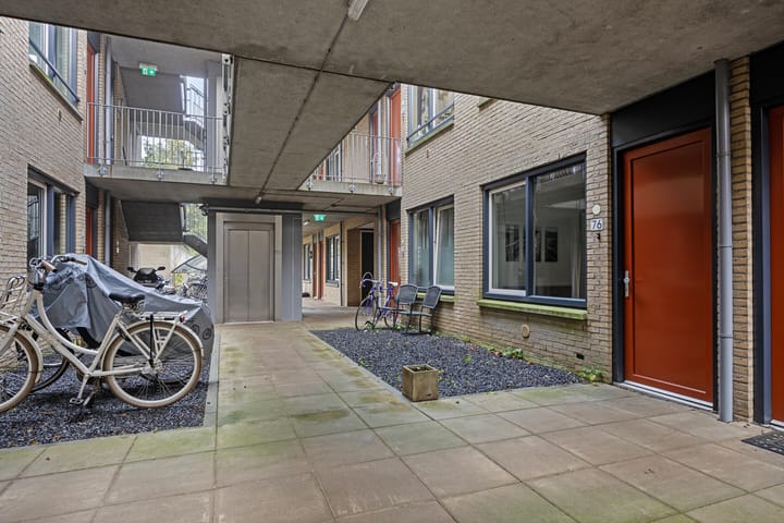 Foto 6 van Berlagestraat 76