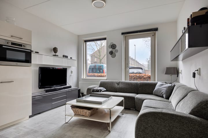 Foto 13 van Berlagestraat 76