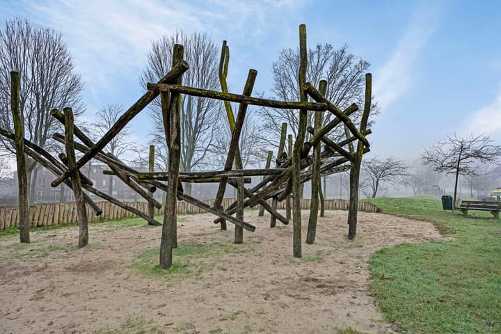 Foto 23 van Berlagestraat 76