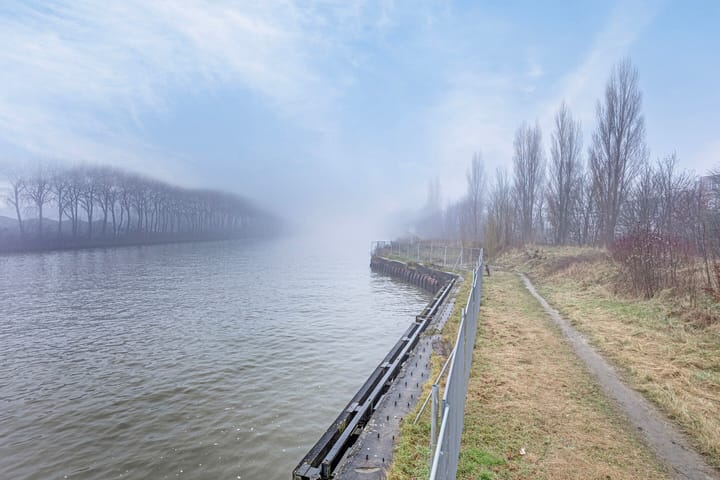 Foto 25 van Berlagestraat 76