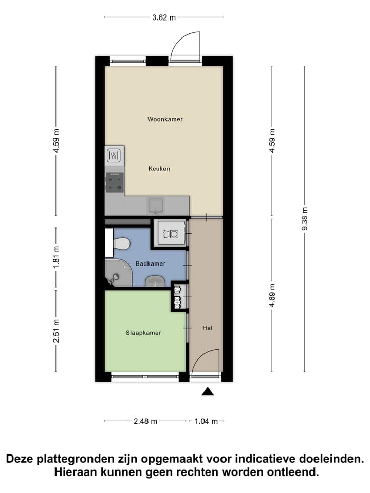 Foto 26 van Berlagestraat 76