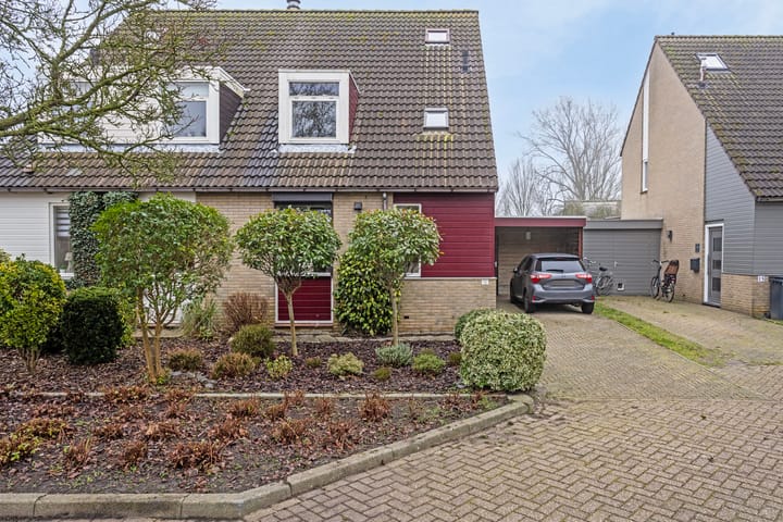 Photo 3 of Oranjehof 16