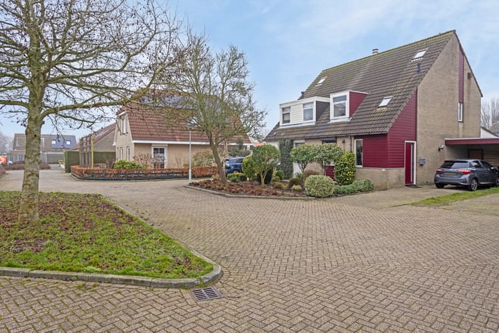 Photo 4 of Oranjehof 16