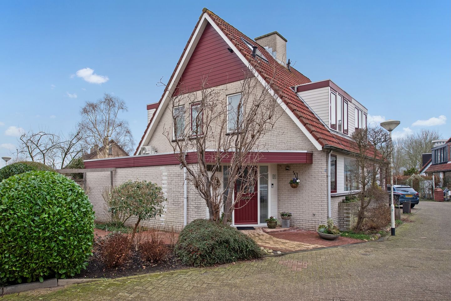 Foto 1 van Tjotterkade 93