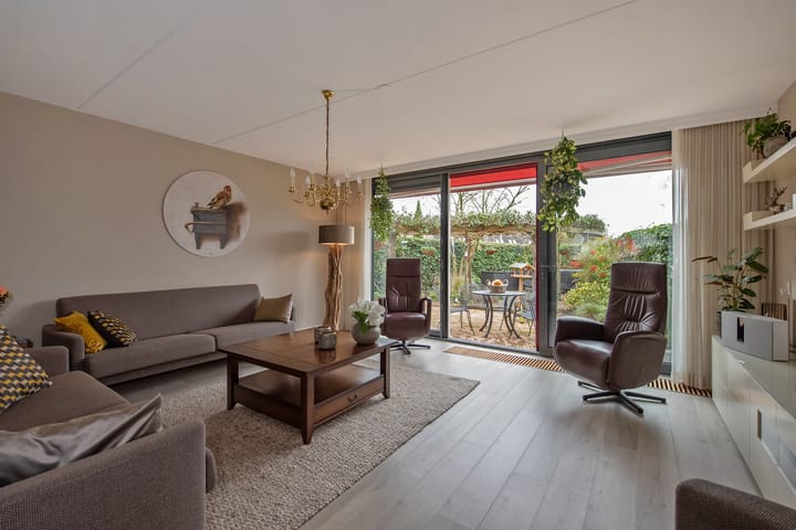 Foto 2 van Tjotterkade 93