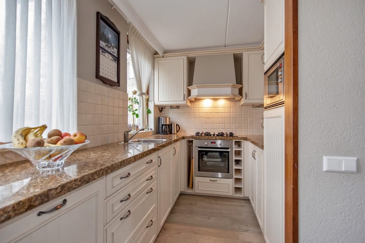 Foto 3 van Tjotterkade 93