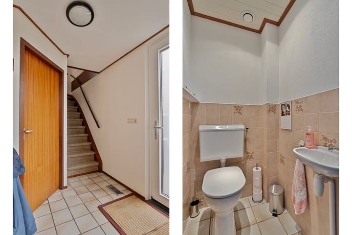 Photo 10 of Oranjehof 16