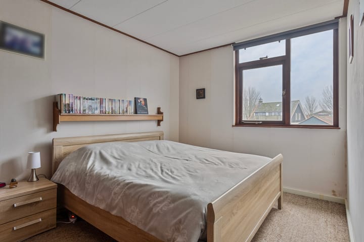 Photo 11 of Oranjehof 16