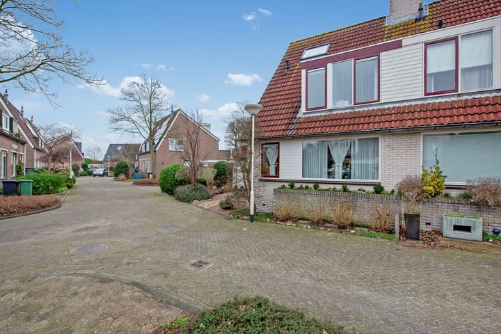 Foto 6 van Tjotterkade 93