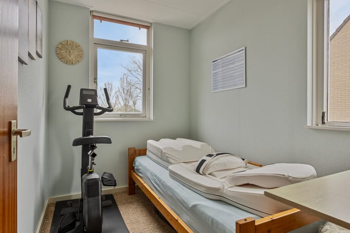 Photo 12 of Oranjehof 16