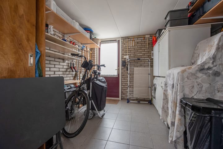 Foto 10 van Tjotterkade 93