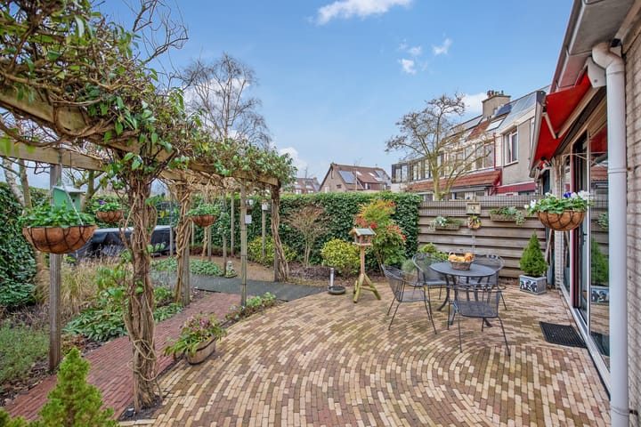 Foto 16 van Tjotterkade 93