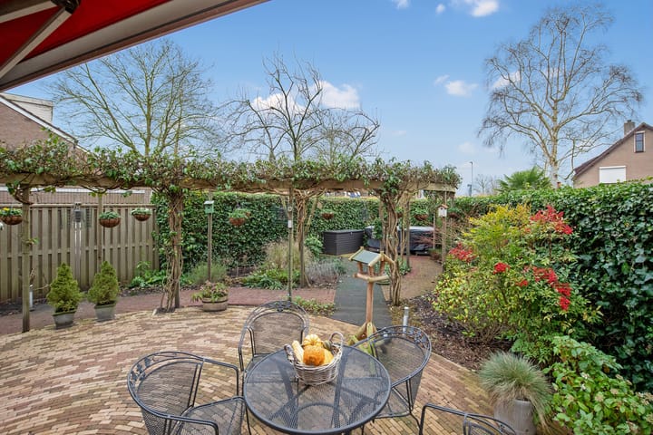 Foto 17 van Tjotterkade 93