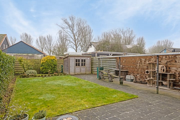 Photo 20 of Oranjehof 16