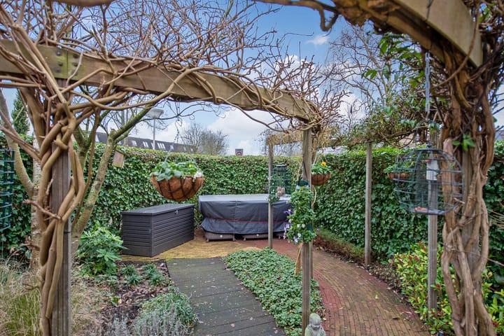 Foto 18 van Tjotterkade 93