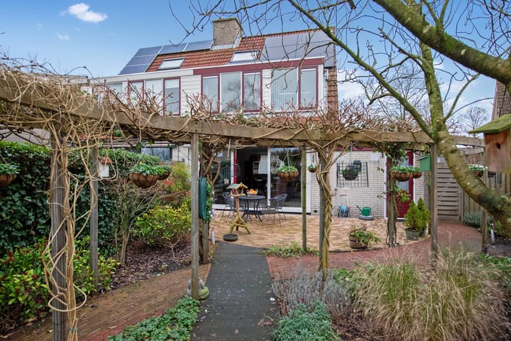 Foto 19 van Tjotterkade 93