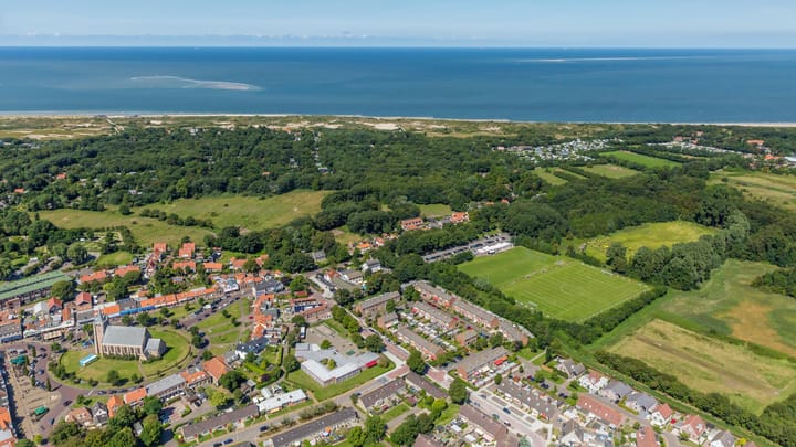 Photo 22 of Oranjehof 16