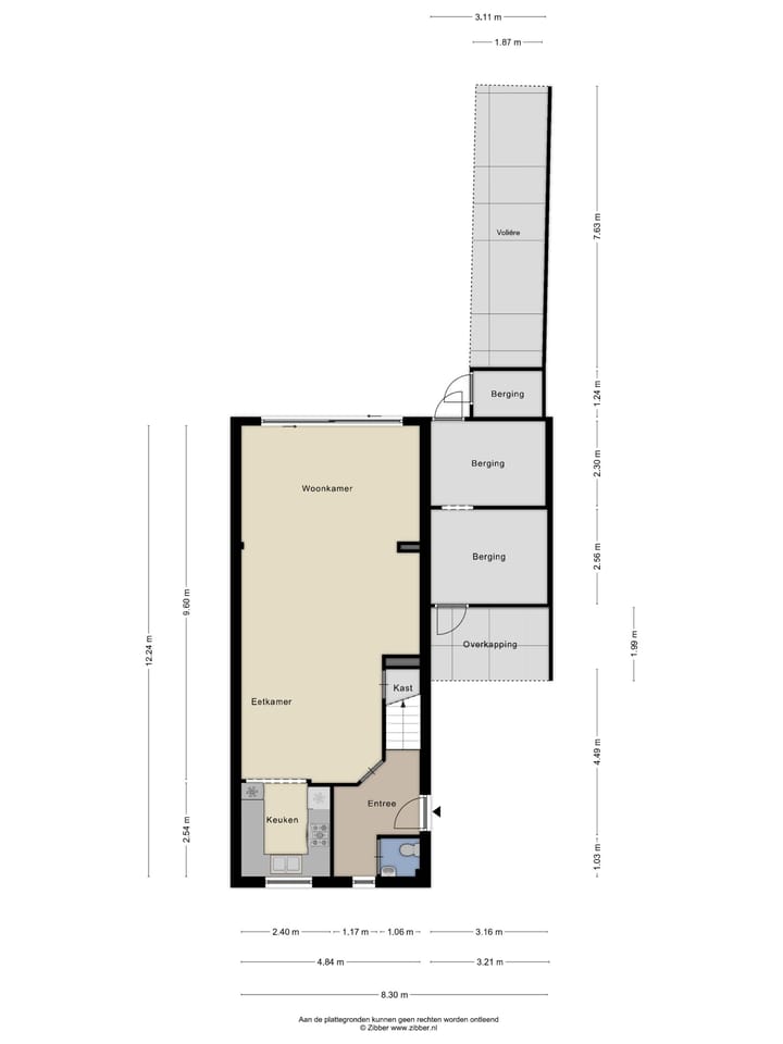 Photo 23 of Oranjehof 16