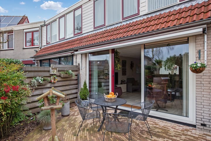 Foto 21 van Tjotterkade 93