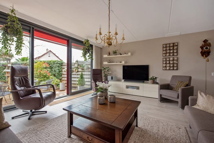 Foto 22 van Tjotterkade 93