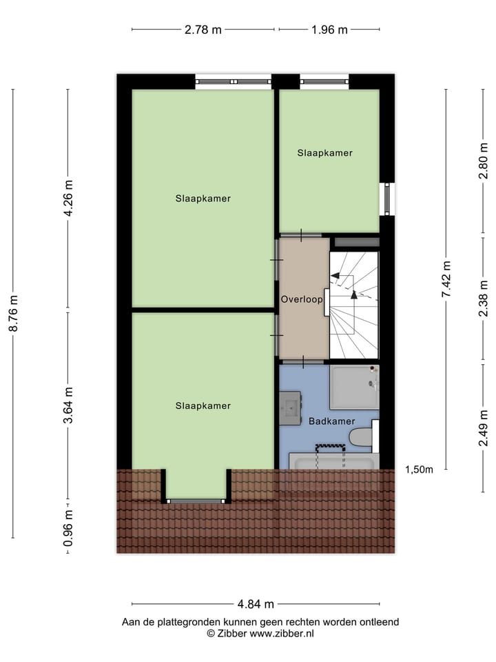 Photo 25 of Oranjehof 16