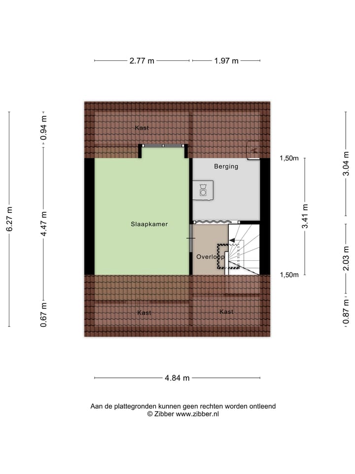 Photo 26 of Oranjehof 16