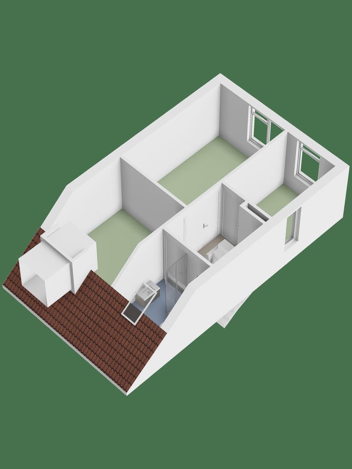 Photo 29 of Oranjehof 16