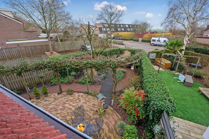 Foto 33 van Tjotterkade 93