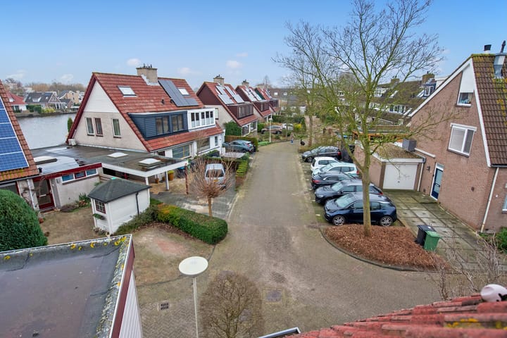 Foto 36 van Tjotterkade 93